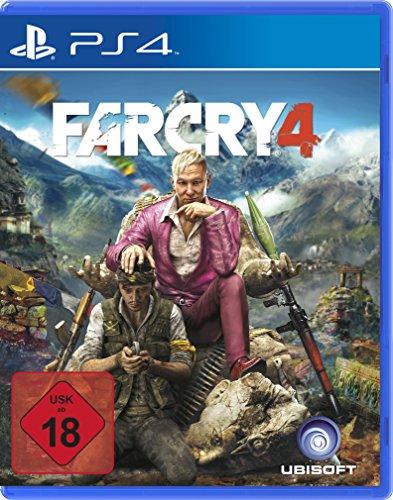 Far Cry 4