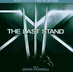 X-Men III: Der Letzte Widerstand (The Last Stand)