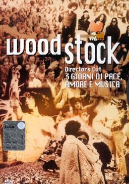 Woodstock (Director's Cut)