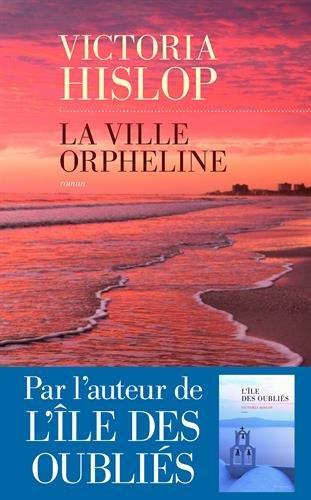 La ville orpheline