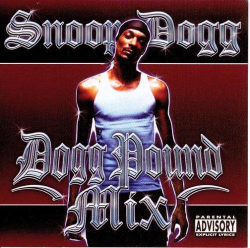 Dogg Pound Mix