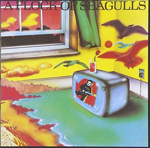 A Flock of Seagulls (Expanded)