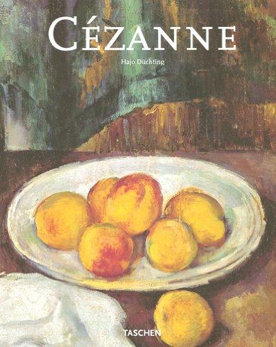 Cezanne. Natur wird Kunst