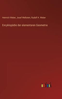 Encyklopädie der elementaren Geometrie