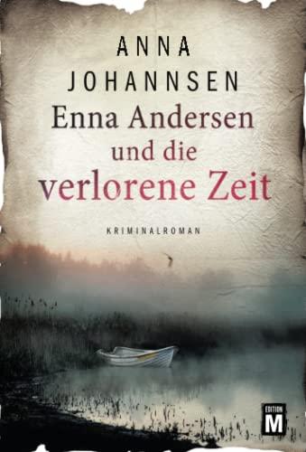 Enna Andersen und die verlorene Zeit