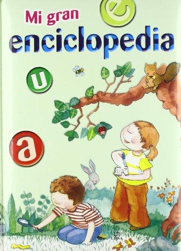 Mi gran enciclopedia (Mi Gran Libro de..., Band 5)