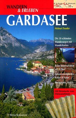 Wandern & Erleben, Gardasee