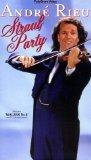 Andre Rieu - Strauß Party [VHS]