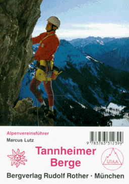 Tannheimer Berge