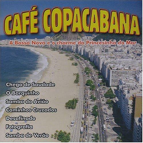 Cafe Copacabana