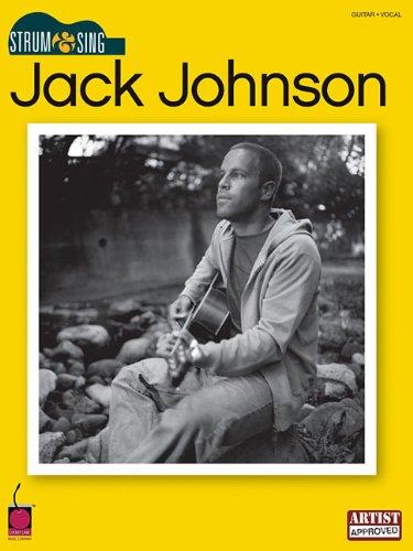 Jack Johnson Strum And Sing Lc (Strum & Sing)