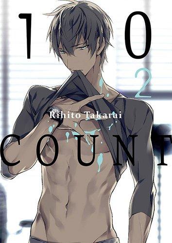 10 count. Vol. 2