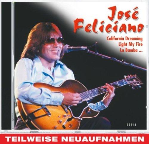 Jose Feliciano