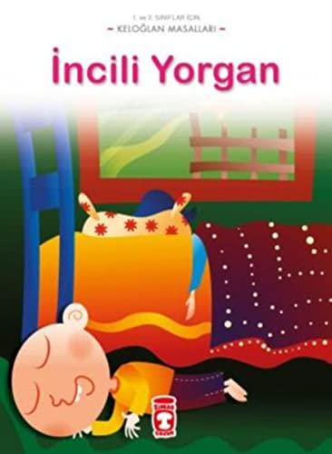 ?ncili Yorgan [Paperback] M?nire Dani? [Paperback] M?nire Dani?