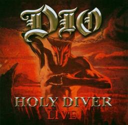 Holy Diver-Live