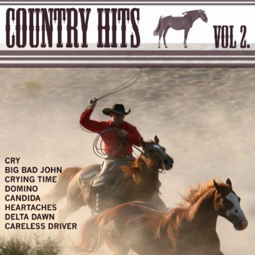 Country Hits V.2 (US Import)