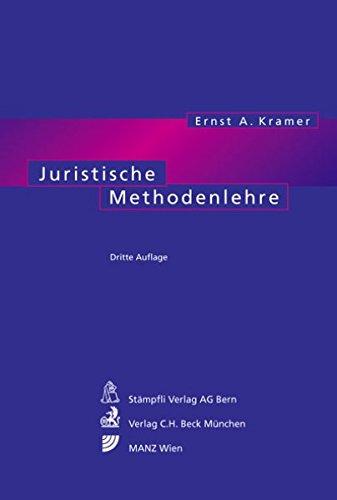 Juristische Methodenlehre