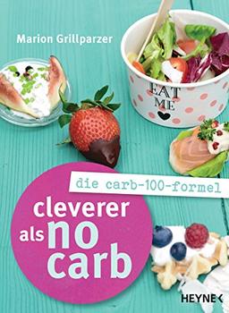 Cleverer als No Carb: Die Carb-100-Formel