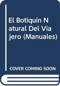 El botiquin del viajero (OTROS INTEGRAL, Band 74)