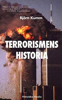 Terrorismens historia