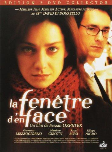 La fenêtre d'en face - Coffret 2 DVD [FR Import]