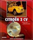 Citroen 2CV. 'Unsere Ente - weißt du noch'?