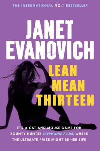 Lean Mean Thirteen (Stephanie Plum 13, Band 13)