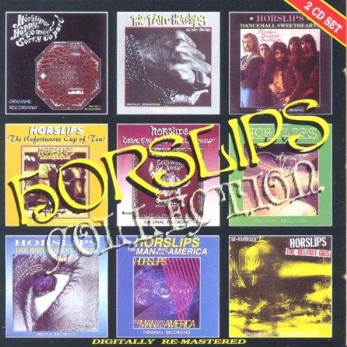 Horslips Collections