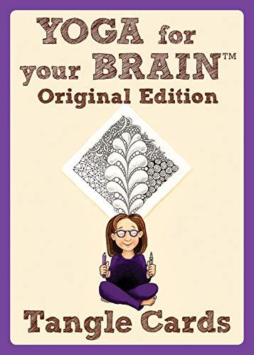 Yoga for Your Brain Original Edition (Design Originals)