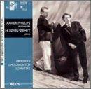 Les nouveaux interpretes - Phillips / Sermet