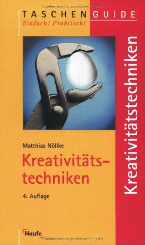 Kreativitätstechniken