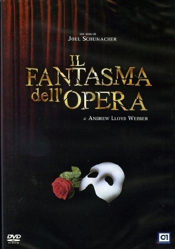 Il fantasma dell'Opera [IT Import]