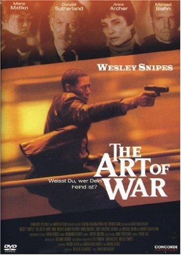 The Art of War (Uncut Version)