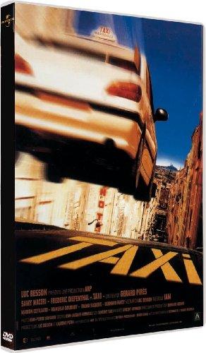 Taxi [FR Import]