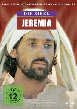 Die Bibel: Jeremia