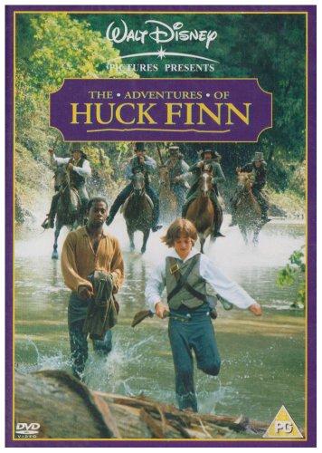 The Adventures Of Huck Finn [UK Import]