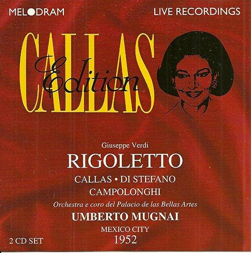 Rigoletto