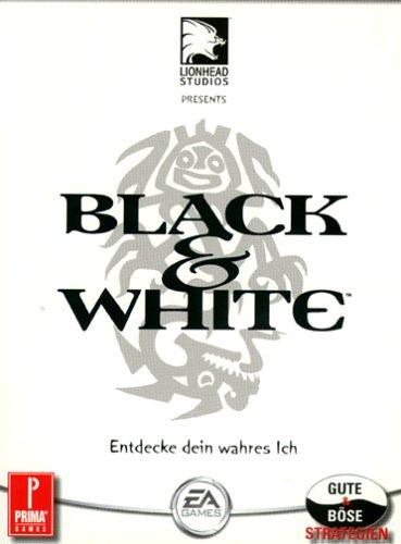 Black & White - Lösungsbuch