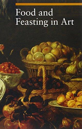 Food and Feasting in Art (Guide to Imagery)