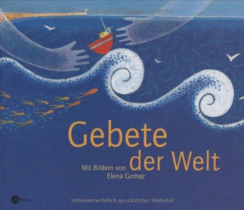 Gebete der Welt