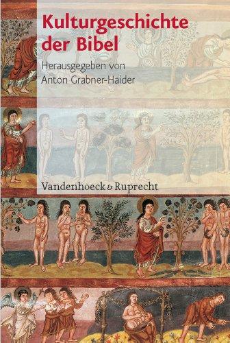 Kulturgeschichte der Bibel