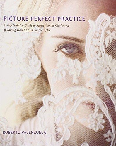 Picture Perfect Practice: A Self-Training Guide to Mastering the Challenges of Taking World-Class Photographs (Voices That Matter)