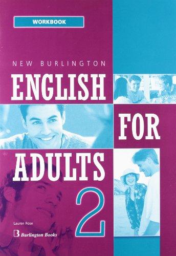 English for adults 2. Ejercicios