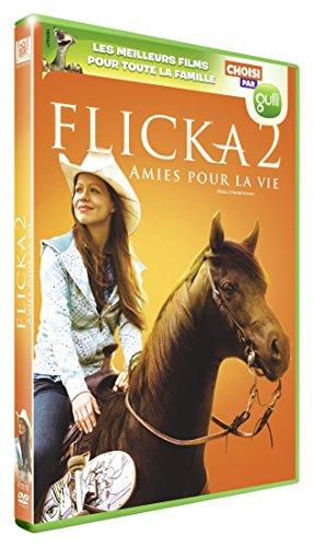 Flicka 2 : amies pour la vie [FR Import]