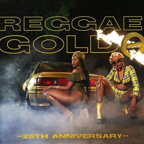 Reggae Gold 2018 (2cd Edition)