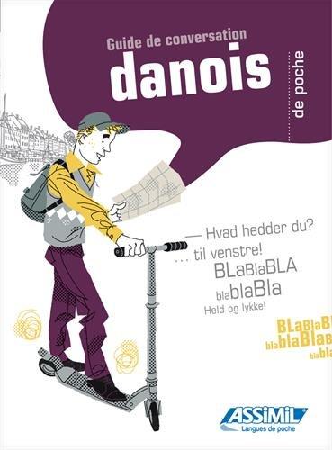 Le danois de poche