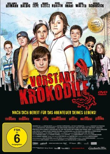 Vorstadtkrokodile