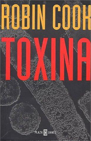 Toxina / Toxin