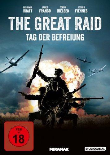 The Great Raid - Tag der Befreiung