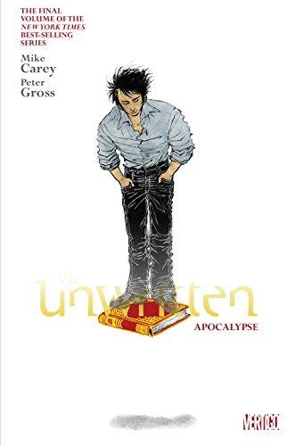 The Unwritten Vol. 11: Apocalypse